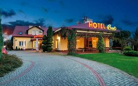 Hotel Piast